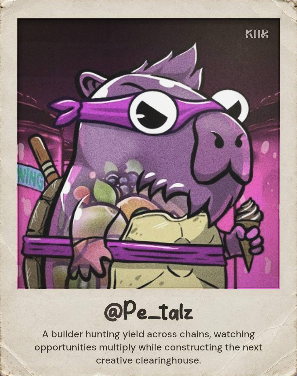 @Pe_talz — KOR polaroid